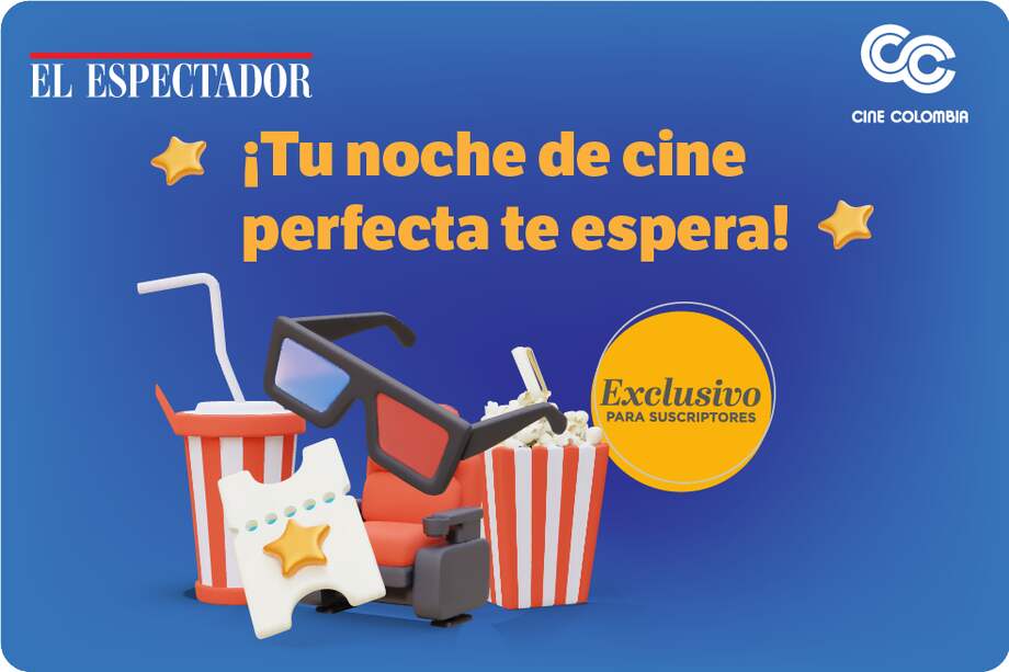 Cine Colombia