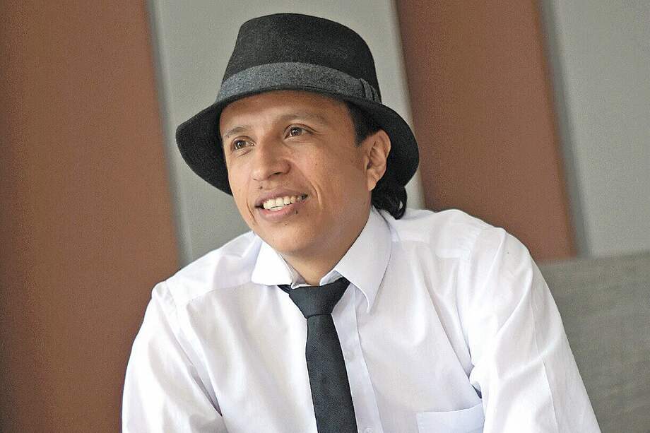 Jonatan Tamayo fue el tercer congresista de la Lista de la Decencia con más votos en las pasadas elecciones. / Archivo El Espectador.