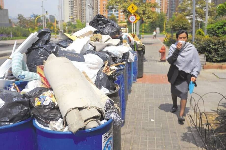 Por la crisis, se declaró la alerta amarilla. / El Espectador