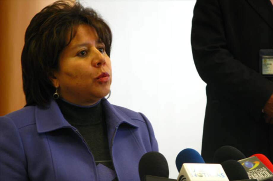 María del Pilar Hurtado ya no tiene asilo en Panamá