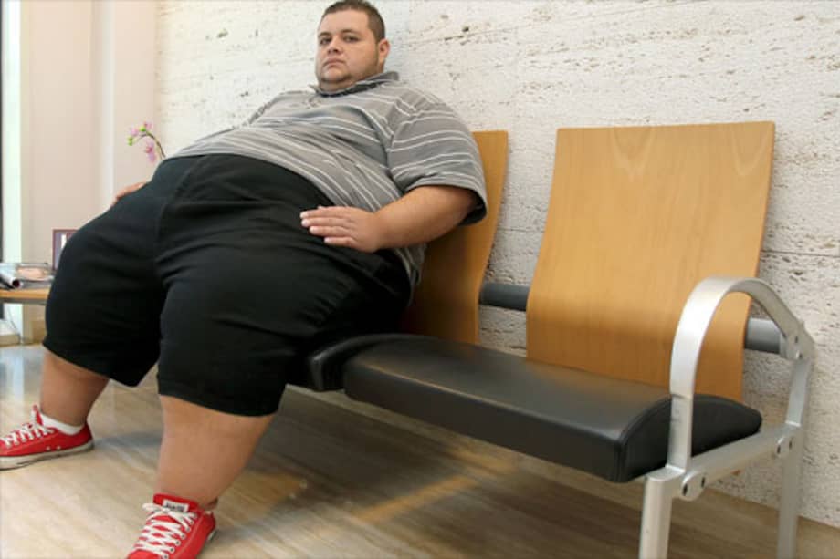 Según un estudio casi un tercio de la población mundial tiene sobrepeso