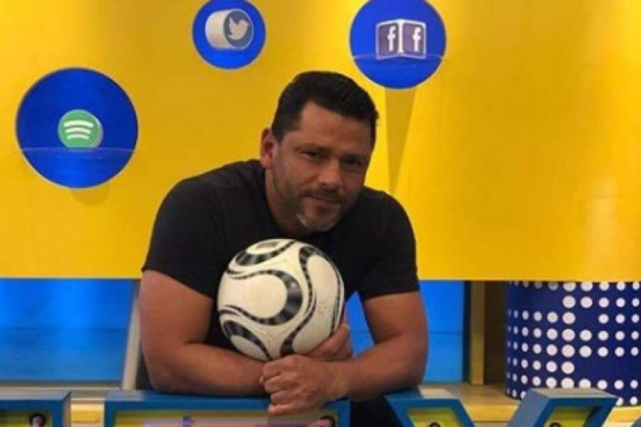 "Me equivoqué": Gerardo Bedoya habla del puño que le pegó a un taxista en la calle