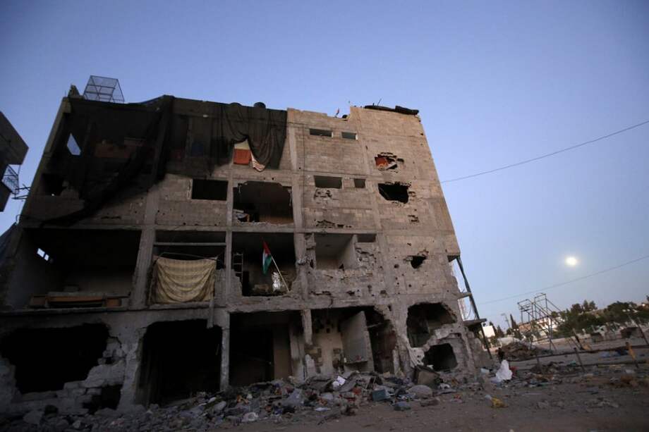 Banco Mundial muestra como la ocupación israelí lastra la economía palestina