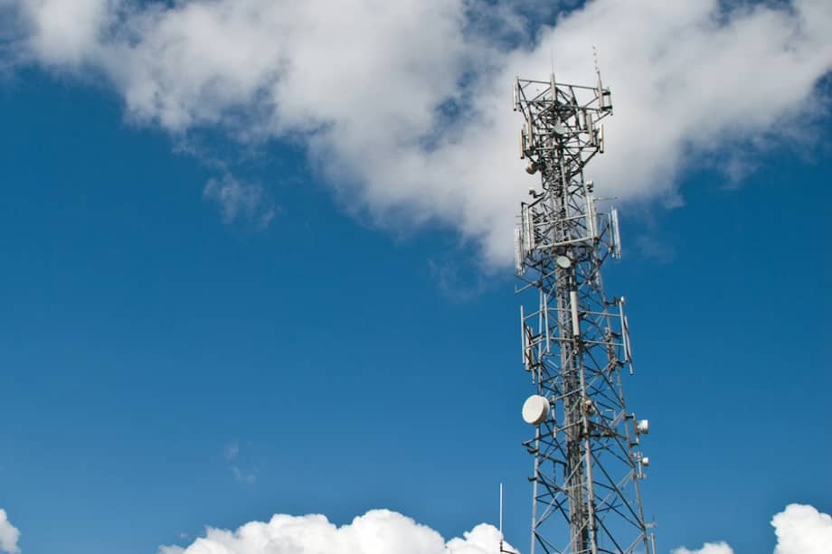 Imagen de referencia. Movistar (Telefónica) inició un pleito con el país, en razón a un fallo de la Cámara de Comercio de Bogotá en 2017, que obligó a la multinacional a pagarle $3,1 billones a Colombia.