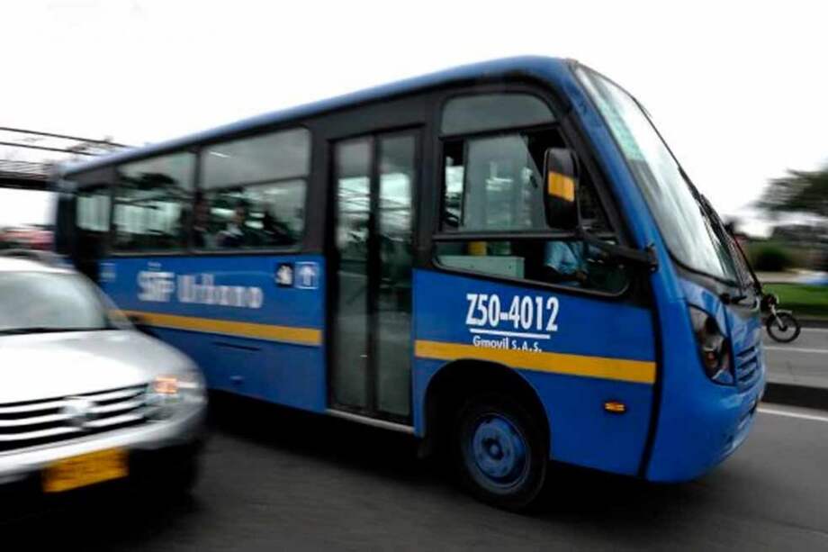 Cuestionan compra de buses de SITP por $22 mil millones en Secretaría de Movilidad