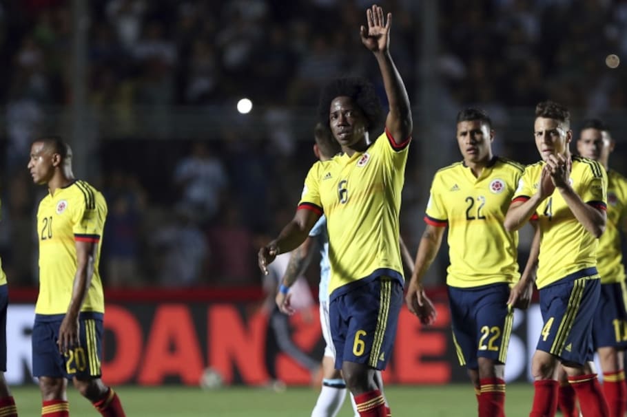 Las vueltas que da el balón