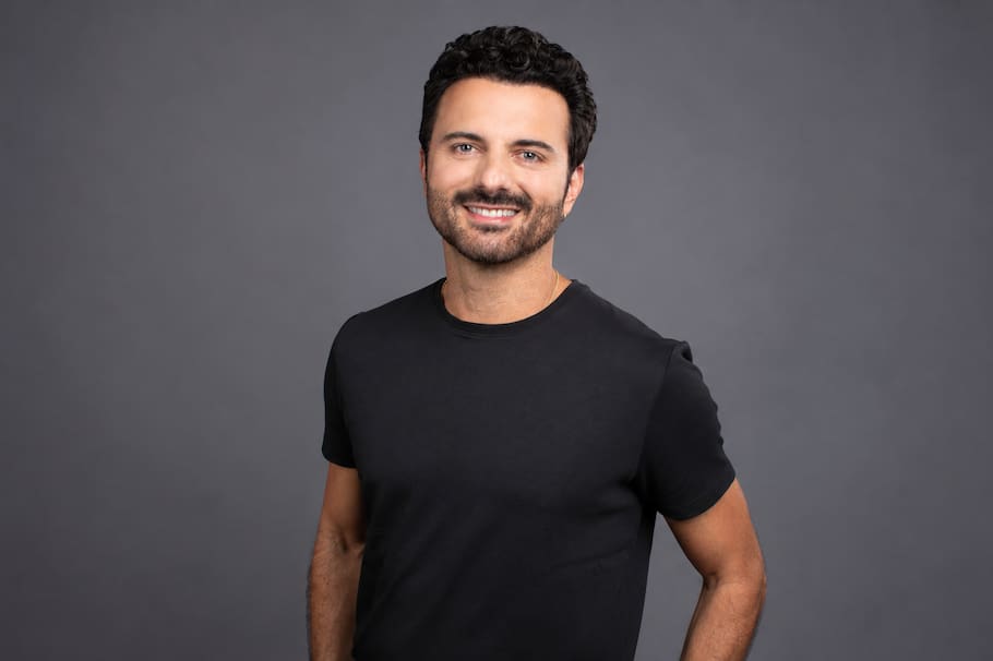 Mario Espitia, actor colombiano
