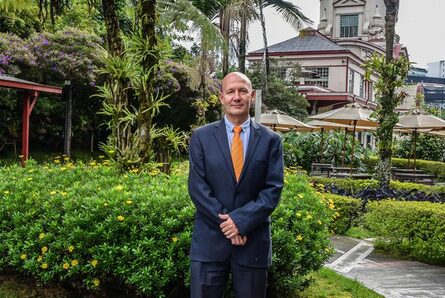 “Lamento que Ser Pilo Paga haya desaparecido”: rector U. Autónoma de Manizales