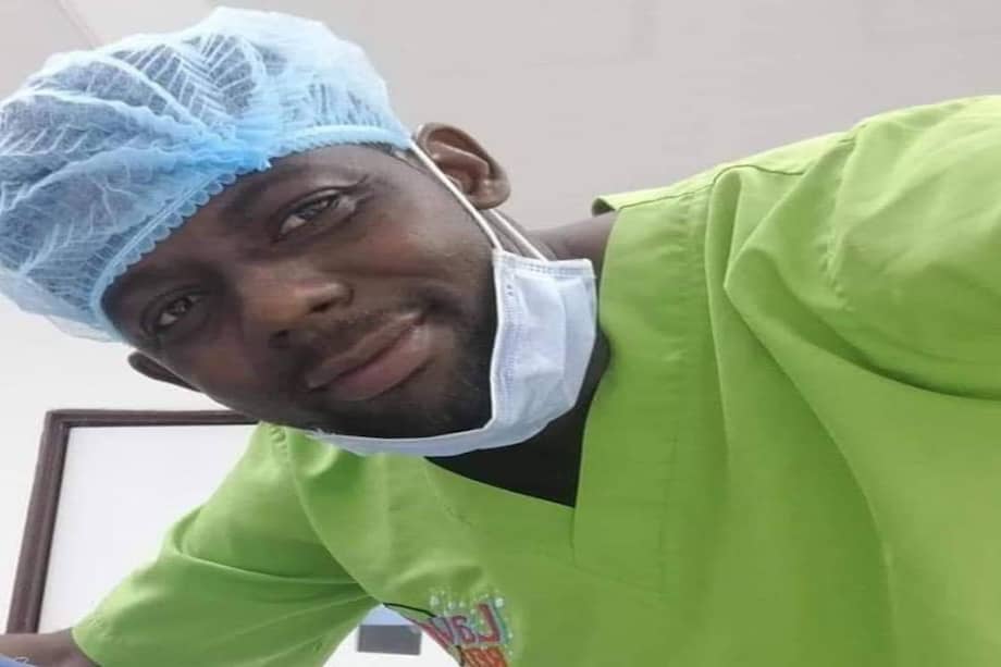 Rentería es recordado por sus vecinos como una persona servicial, noble y humilde.