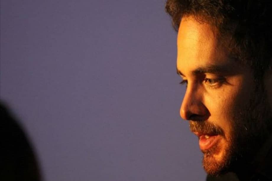 Manolo Cardona, de vuelta a Hollywood