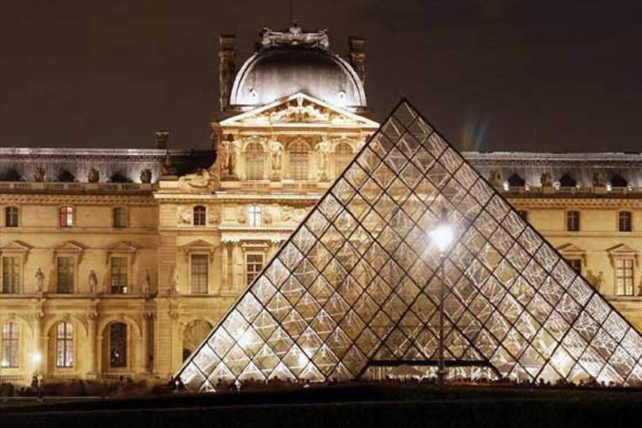 Museo del Louvre