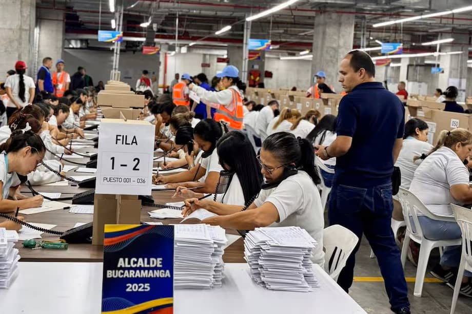 Las autoridades instalarán un Puesto de Mando Unificado para vigilar el desarrollo de la jornada electoral del domingo.