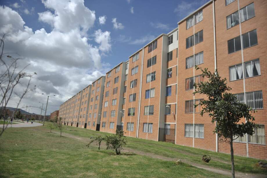 El impuesto predial constituye una de las fuentes más importantes de financiación. / Gustavo Torrijos - El Espectador