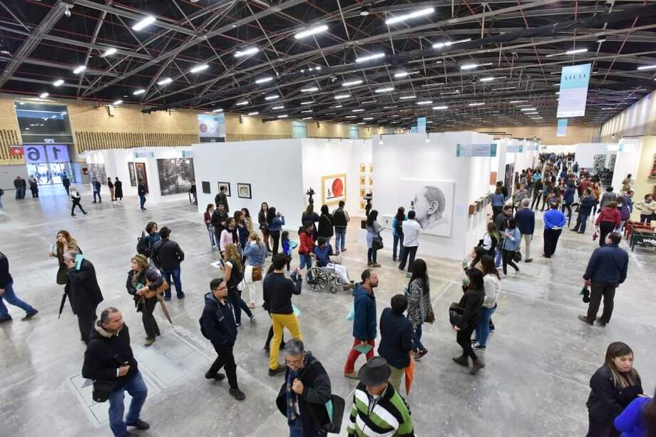 Cámara de Comercio de Bogotá.