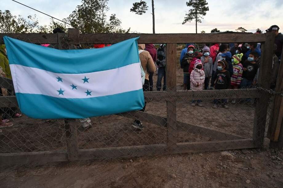 El poder judicial en Honduras se ha ensañado contra las comunidades ancestrales. En "Tierras del Padre", la tribu Lenca fue desalojada.