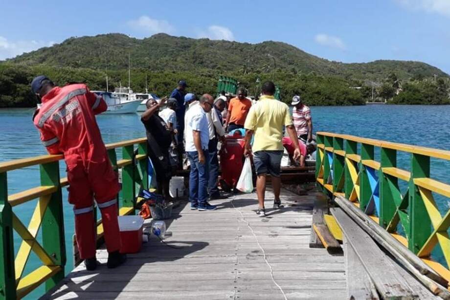 Alcaldía de Providencia