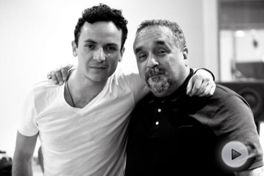 Fonseca lanza su nuevo video Estar lejos