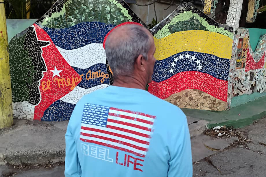 Cuba afronta su máxima tensión con EE. UU. en décadas sumida en su peor crisis.