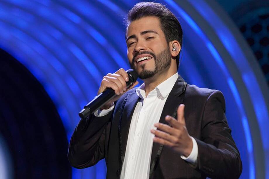 Hace 6 años, Jair Santrich fue el ganador de ‘A otro nivel’ y aunque estuvo en televisión, su vida no dio el giro que esperaba.