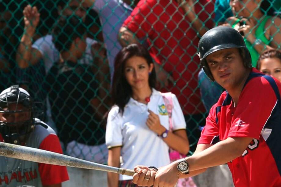 Silvestre Dangond en "El Hit".