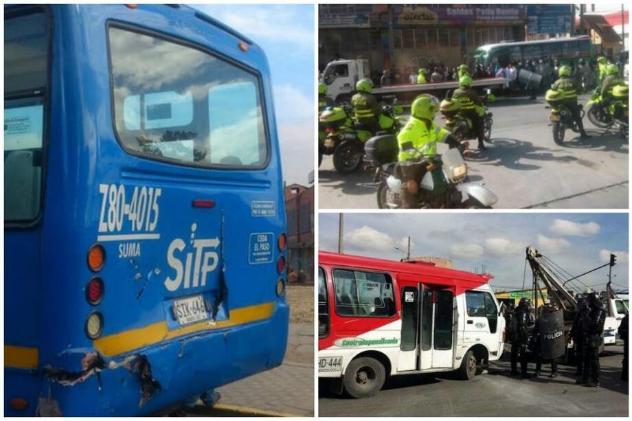 Tomadas de Twitter @jnietoblanco/@gustavotafu/@MuyPulido