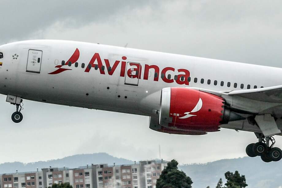 El crédito a Avianca equivale a 1,4 millones de salario mínimos.