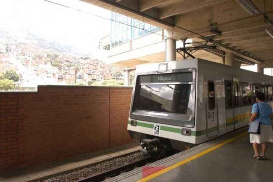 Archivo El Espectador