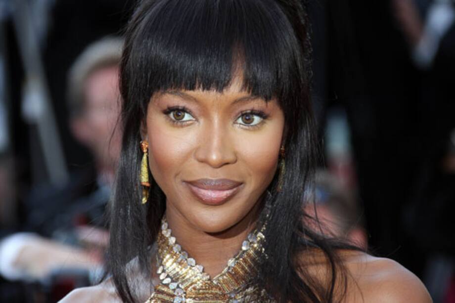 Sarah Brown ayudará a Naomi Campbell a recuperar su reputación