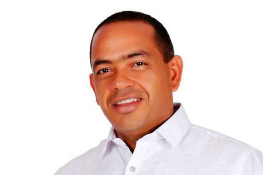 El alcalde Fabio David Velásquez Rivadeneira ya había sido destituido en diciembre de 2017. / Cortesía Procuraduría.