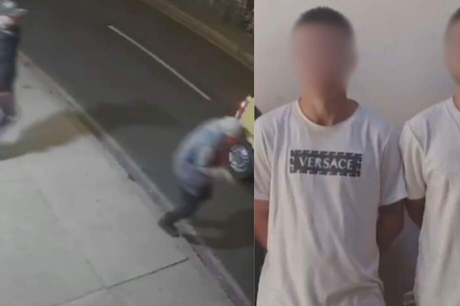 Las denuncias de varias víctimas fueron claves para su captura