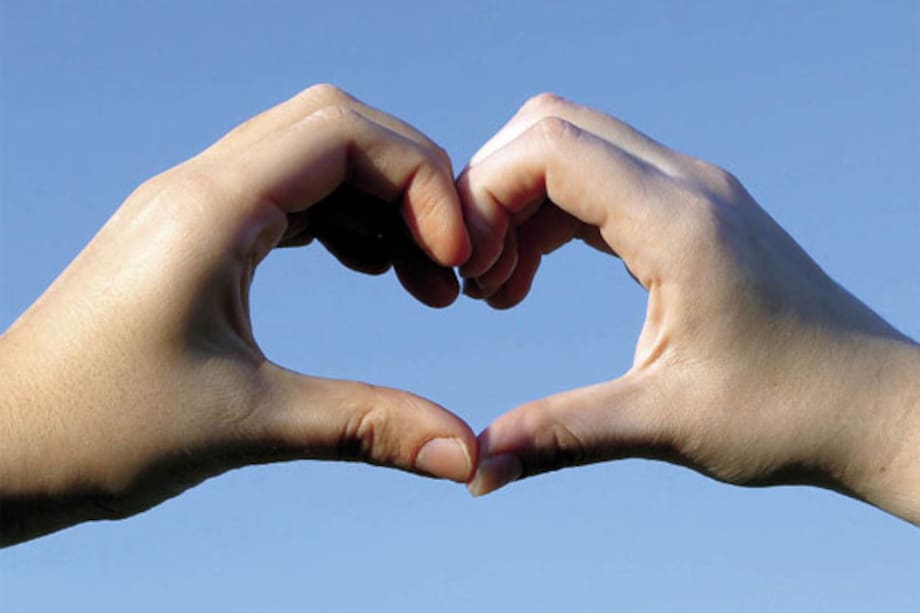 Leyes para el corazón