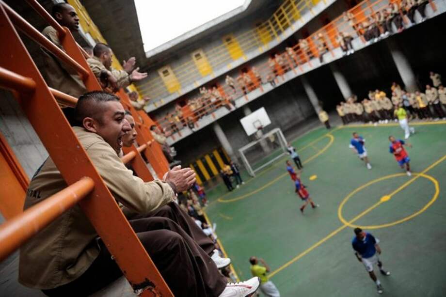 En la última evaluación de la Contraloría, la gestión y resultados del Inpec tuvieron calificación desfavorables. / Archivo El Espectador