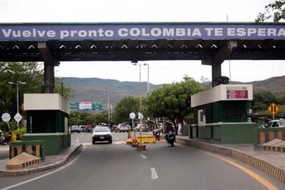 Venezuela incauta en cinco días el volumen de contrabando de 2013