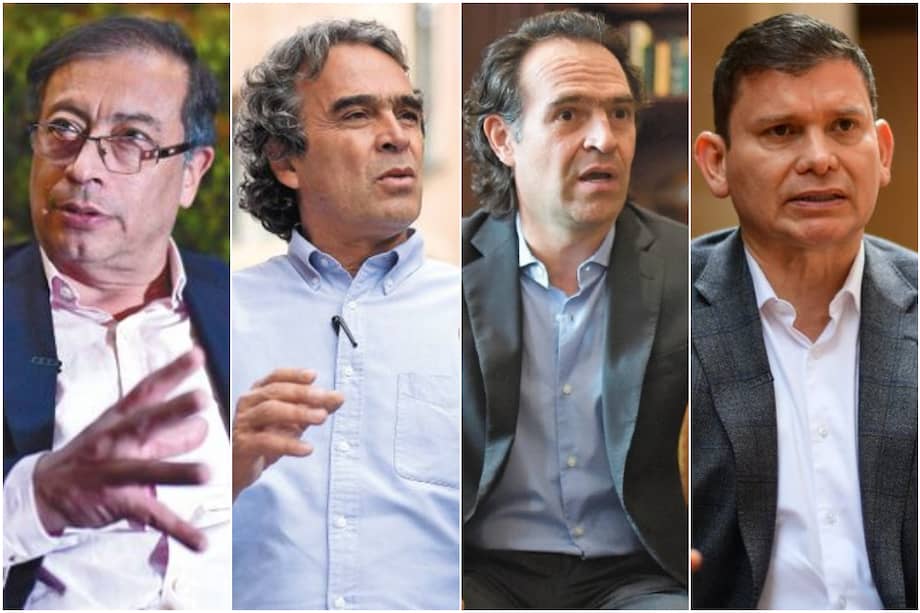 Varios candidatos a la presidencia expresaron sus reservas ante la decisión de contratar la auditoría internacional a los softwares.