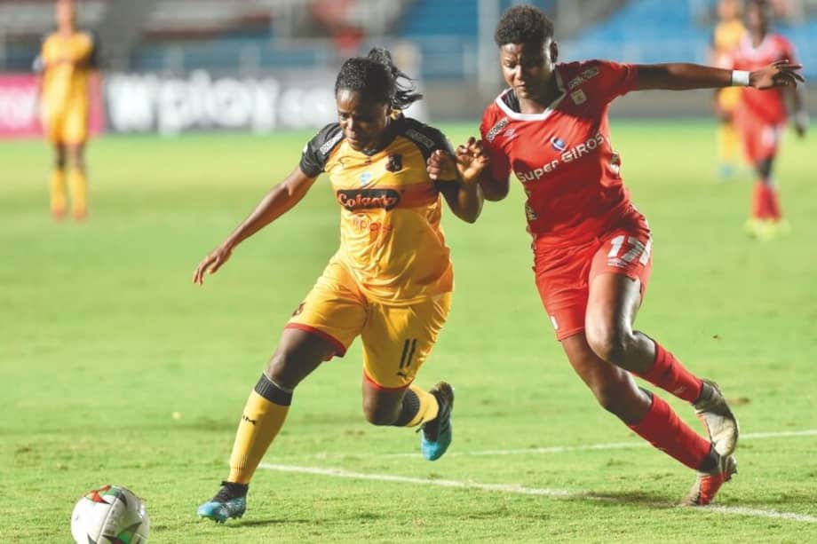 Caso Camargo en la Corte: el insulto por el que piden sentar precedente en fútbol femenino