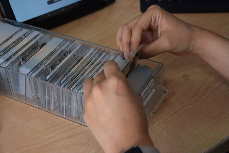 Registraduría mejora controles para prevenir fraude documental.