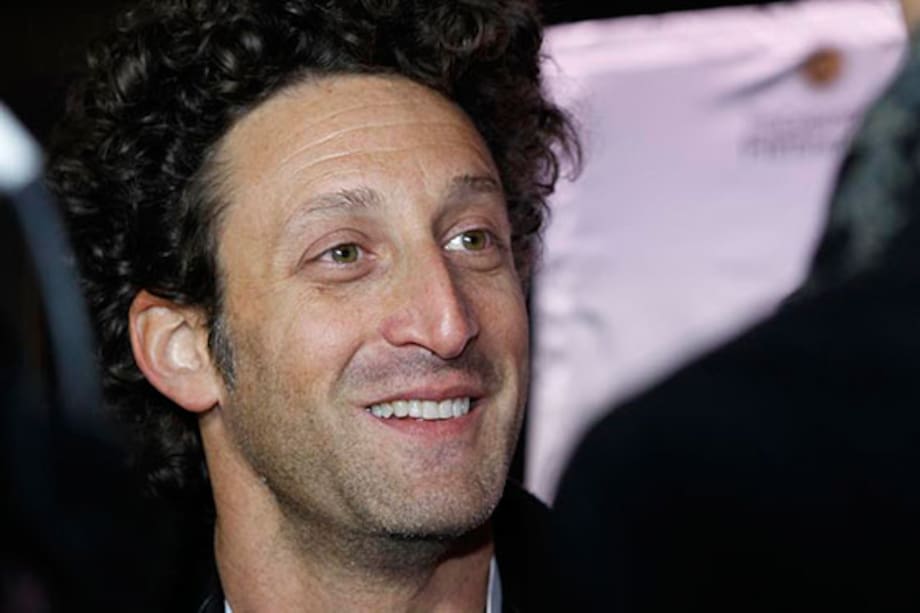 Simon Brand se toma la Gran Manzana