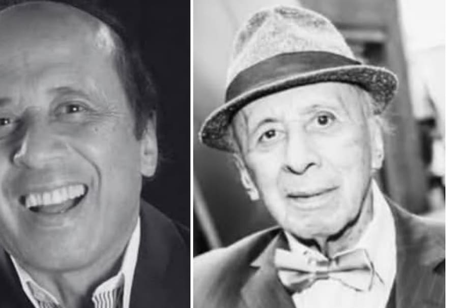 Adiós a Alfonso Lizarazo. Famosos reaccionan a su muerte: “Mi corazón está marchito”
