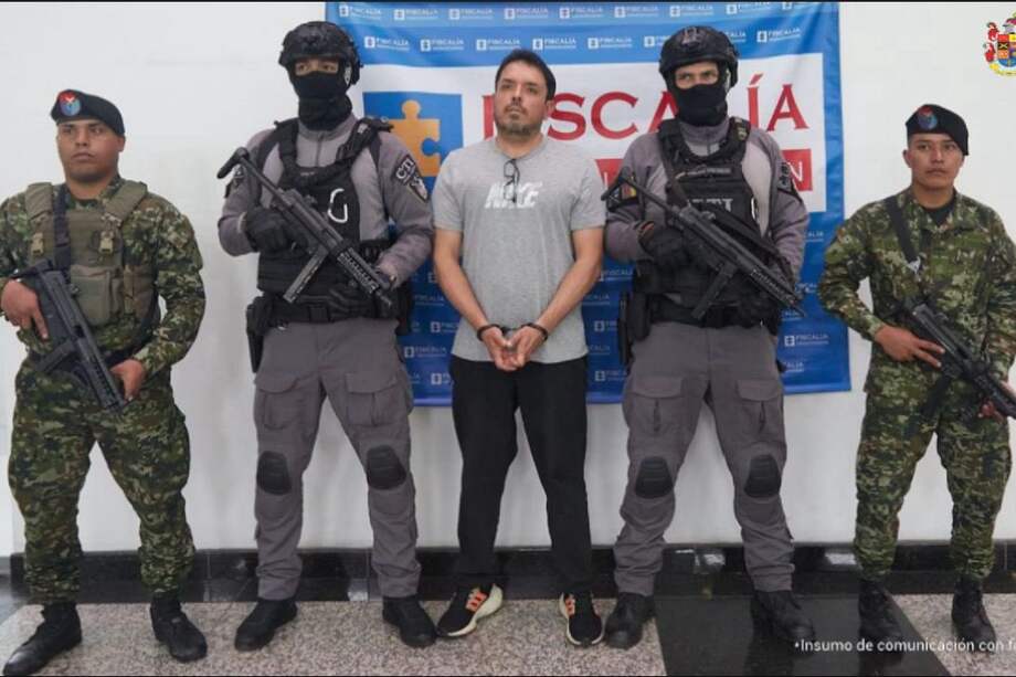 El exfiscal de la JEP habría recibido 40.000 dólares para intervenir en un proceso y tratar de favorecer al exjefe guerrillero.