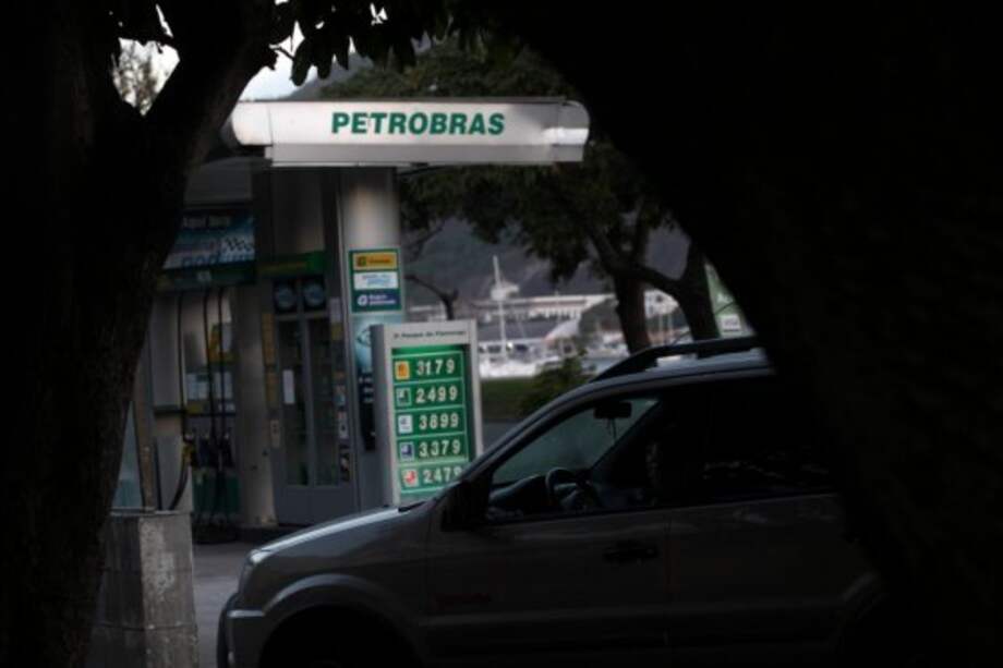 Caso de corrupción en Petrobras puede atrasar obras en aeropuertos