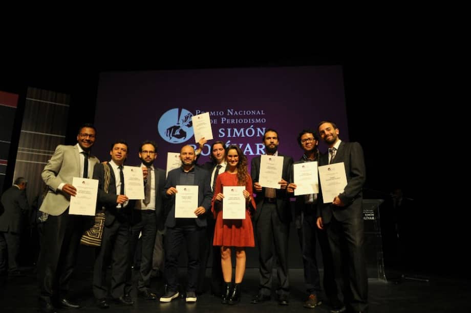 Cristian Garavito - El Espectador