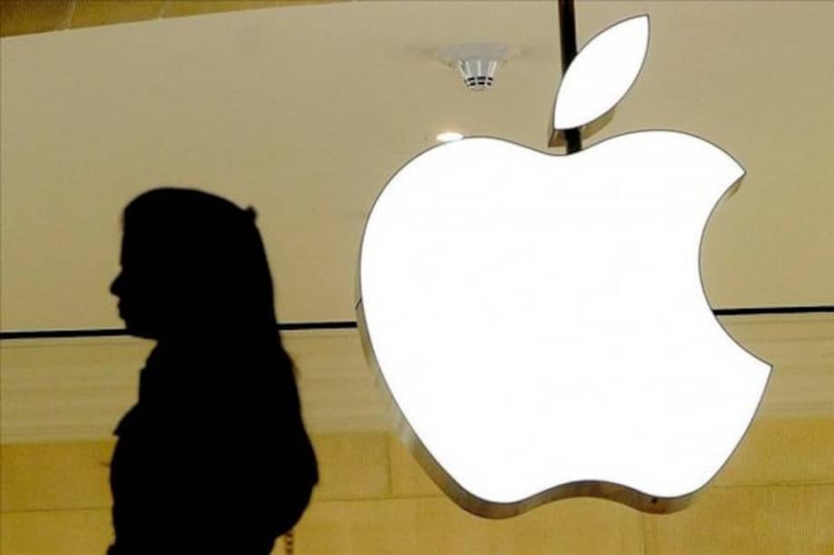 Condenan a Apple a pagar 234 millones de dólares por infringir una patente