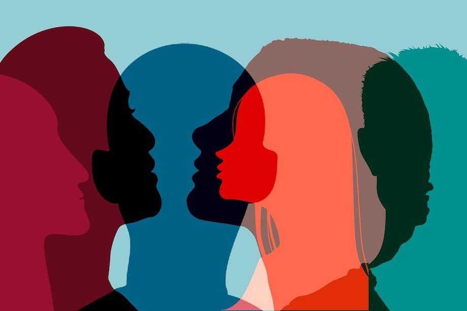 El Acuerdo de Paz, que se tramitó con enfoque de género, hace reconocimientos en derechos a la población LGBT+.