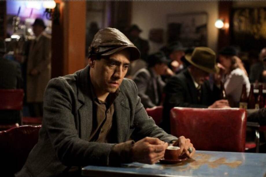 Imagen de la película