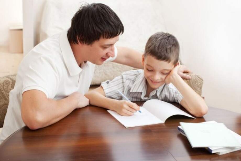 Criar hijos en tribus, no en familias