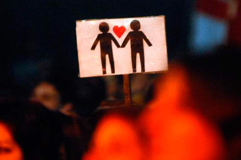 El matrimonio homosexual se abre paso en América Latina
