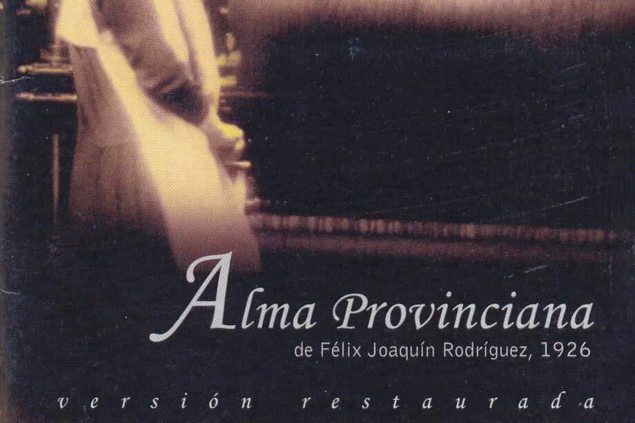 ‘Los orígenes del cine: ocho cortometrajes (1902-1926)’