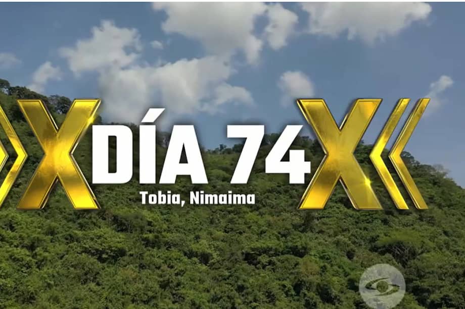 Siga en vivo el Capítulo 74 del Desafío XX.