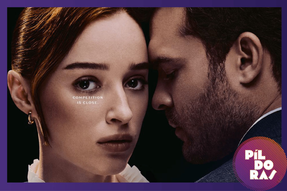 Píldoras contra el aburrimiento: de Las malas a Fair Play