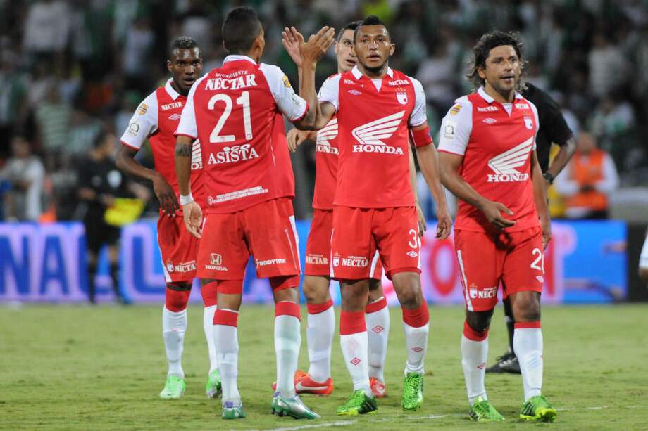 Santa Fe vs. Equidad podría también ser cancelado